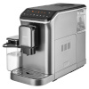 Sencor espressomasin SES8000BK Fully Automatic Espresso/Cappuccino Machine, hõbedane