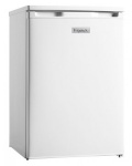 Frigelux külmik R4TT141BE Fridge, valge