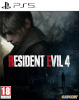 PlayStation 5 mäng Resident Evil 4