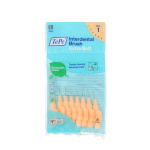 TePe hambavahede puhastusharjad Extra Soft 8tk, unisex