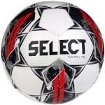 Select jalgpall Tempo TB 4 Fifa Basic v23 valge-hall 17854 4