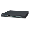 Planet switch XGS-6350-12X8TR network Managed L3 Gigabit Ethernet (10/100/1000) 1U must