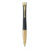 Parker Urban Twist Muted must G.C. Ballpoint Pen M