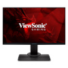 Viewsonic monitor viewsonic 24" IPS, FHD, 16:9, 240hz matte, 1Ms, speakers swivel, pivot, height, tilt, must xg2431