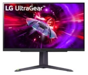 LG monitor 32" IPS/32gr75q-b