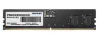 Patriot mälu Memory Signature DDR5 8GB 5200MHz (18GB) CL42