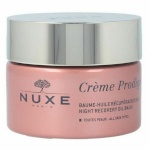 Nuxe näokreem Creme Prodigieuse Boost Night Recovery Oil Balm 50ml, naistele