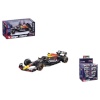 Bburago auto F1 Race Red Bull Racing