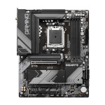 Gigabyte emaplaat B650 GAMING X AX, AMD, AM5, DDR5, ATX 