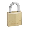 Master Lock tabalukk 120EURD Solid Brass Padlock, 1tk