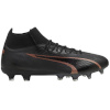 Puma jalgpallijalatsid Ultra Pro Fg/ag 107750 02 suurus 41