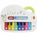 Fisher Price interaktiivne klaver beebidele My Funny Piano FR