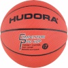 Hudora korvpall Competition Pro Hop Basketball, Size 7, oranž