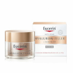 Eucerin öökreem Hyaluron Filler Elasticity Night