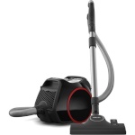 Miele tolmuimeja Boost CX1 125 Edition Bagless Vacuum Cleaner, must