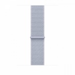 Apple kellarihm Watch Blue Cloud Sport Loop 46 mm