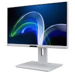 Acer monitor B278UEw 27" 68,6cm 16:9 75Hz 2560x1440 valge