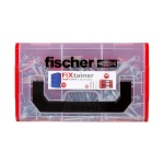 Fischer Naastud duopower 6/8/10