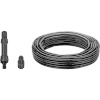 Gardena tilgutusvoolik Micro-Drip-System Drip Irrigation Hedges/Bushes Set, 50m