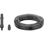 Gardena tilgutusvoolik Micro-Drip-System Drip Irrigation Hedges/Bushes Set, 50m