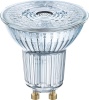 Osram LED pirn Parathom Reflector LED 50 non-dim 36° 4,3W/827, GU10 Bulb