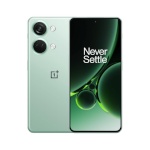 Oneplus mobiiltelefon Nord 3 5G, 256GB, roheline