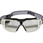 Uvex kaitseprillid pheos cx2 sonic goggles valge/must