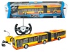 Madej R/C kollane Bus light