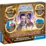 Clementoni advendikalender Ehrlich Brothers Advent Calendar of Magic, 800g