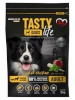 Biofeed kuivtoit koerale Tasty Life Medium and Large Chicken, 3kg