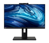 Acer monitor B278UEb 27" 68,6cm 16:9 100Hz 2560x1440 must CAM