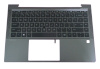 Hp M14635-091 Laptop Spare Part Cover + keyboard