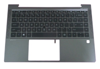 Hp M14635-091 Laptop Spare Part Cover + keyboard