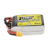 Tattu aku R-Line 850mAh 14.8V 95C 4S1P