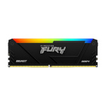 Kingston mälu 16GB DDR4-2666mt/s Cl16