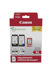 Canon tindikassett Canon PG-575 XL / CL-576 XL foto Value Pack