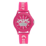 Juicy Couture naiste kell JC1325HPHP (Ø 38mm)