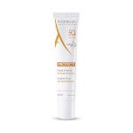 A-Derma päevituskreem näole Protect Fluide Invisible Spf 50 40ml