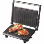 Grunkel Elektrigrill GRL-12 MINI 800 W