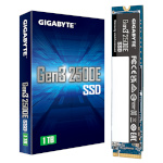 Gigabyte kõvaketas SSD G325E1TB M2 1TB |