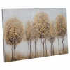 Alexandra House Living maal Nature Kangas Kuusepuit 90x3x60cm