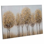 Alexandra House Living maal Nature Kangas Kuusepuit 90x3x60cm