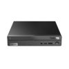 Lenovo arvuti ThinkCentre neo 50q Gen 4 (12LN001EGE) (must, Windows 11 Pro 64-Bit)