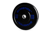 Gymstick raskusketas Bumper Plate 20 kg