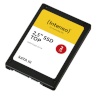 Intenso kõvaketas SSD 2.5" TOP 2TB SATA III