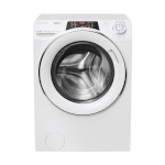 Candy pesumasin RO 1284DWMCT/1 RapidÓ Washing Machine 8kg, valge