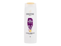 Pantene šampoon Superfood Full & Strong 3in1 360ml, naistele