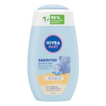 Nivea šampoon Baby Gentle & Mild Shampoo 200ml, lastele