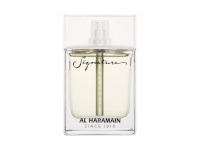 Al Haramain parfüüm Signature Silver 100ml, unisex