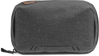 Peak Design vutlar Travel Tech Pouch, charcoal